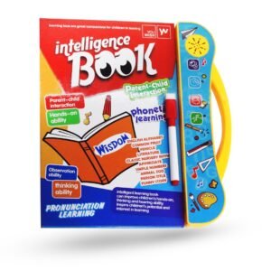 Interactive Intelligence Book