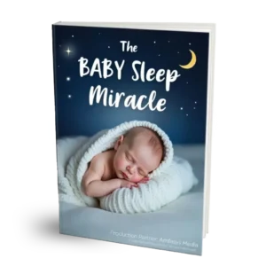 The Baby Sleep Miracle E-Book