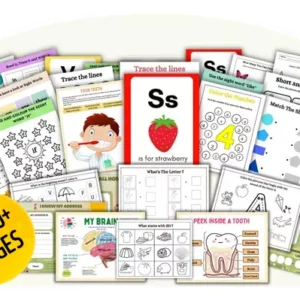 Super JoyFulKidz Bundle